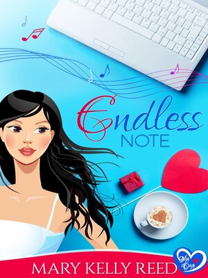 cover image of Endless Note